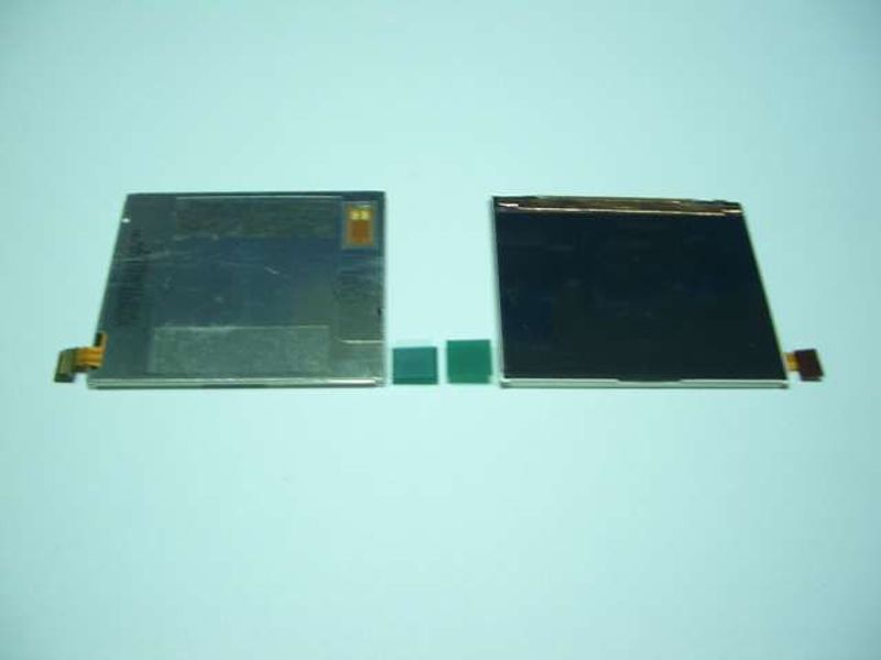 Display / LCD BlackBerry 9790 VS002/111