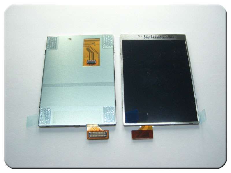 Display / LCD BlackBerry 9800 Versión 001-111
