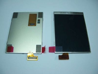 Display / LCD BlackBerry 9800 Versión 002/111