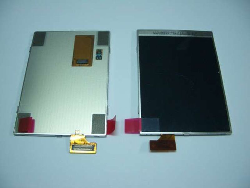 Display / LCD BlackBerry 9800 Versión 002/111