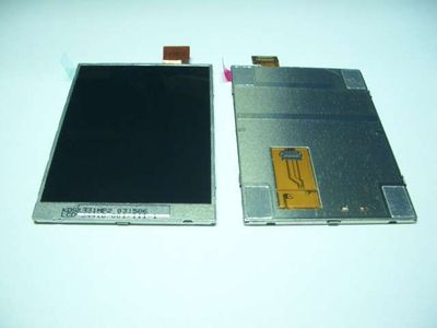Display / LCD BlackBerry 9810