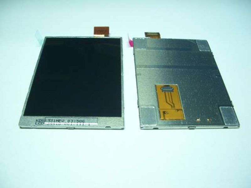 Display / LCD BlackBerry 9810