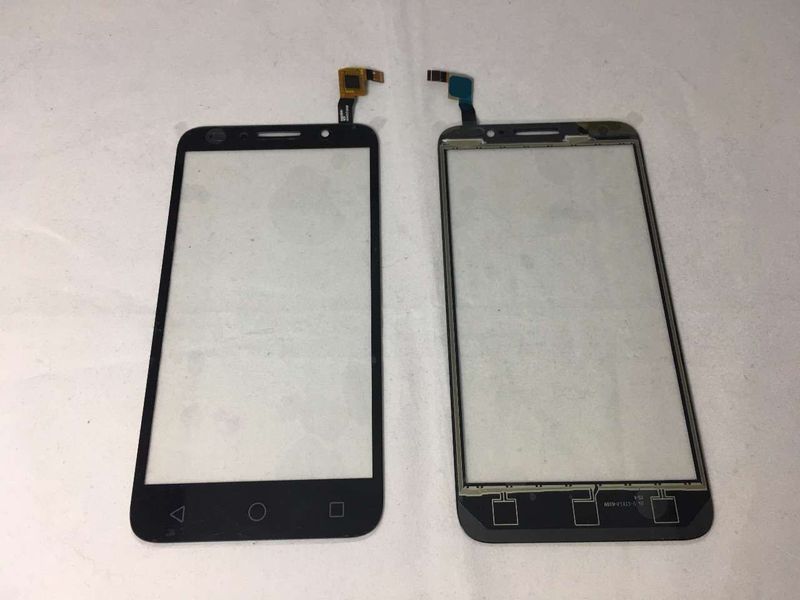 Digitalizador Pantalla Táctil Alcatel Pixi 4 5045D Negro