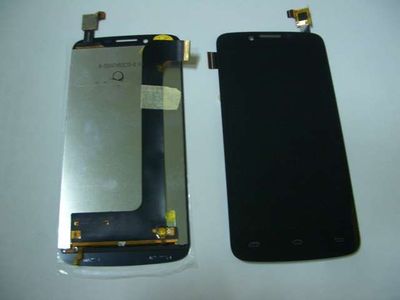 Pantalla Completa BQ Aquaris 5 HD CON MARCO