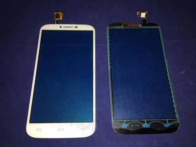 Digitalizador Pantalla Táctil Alcatel Pop C9 7047 Blanco