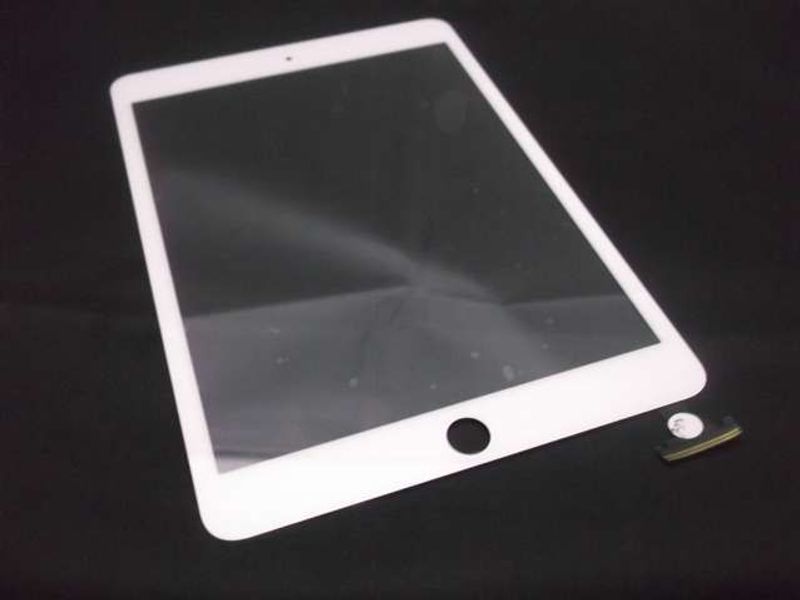 Digitalizador / Pantalla Táctil Apple IPAD Mini3 Blanco