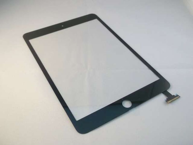 Digitalizador / Pantalla Táctil Apple IPAD Mini3 Negro