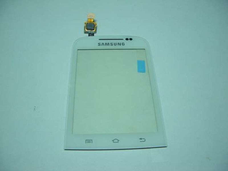 Digitalizador / Pantalla Táctil Samsung B5330 Blanca