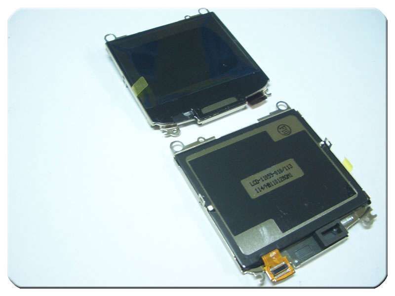 Display / LCD BlackBerry 8520 8530 9300 Vs 010/113/114