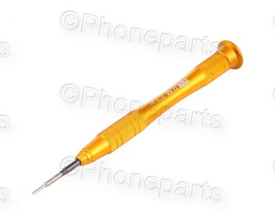 Destornillador PENTAGON 1.2x25mm Apple Macbook Pro / XILI