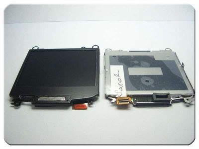 Display / LCD BlackBerry 8520 8530 9300 Version 005/004