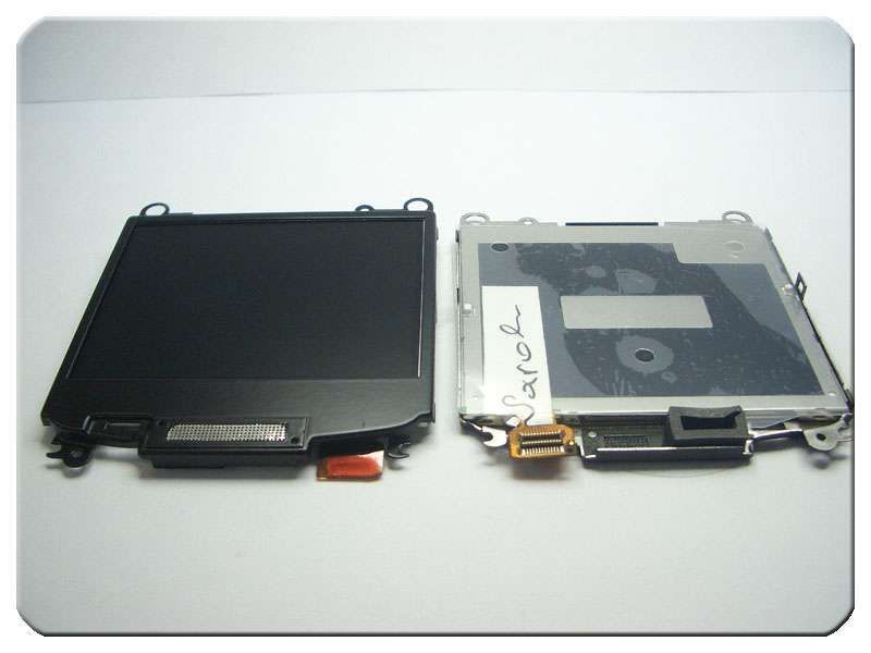 Display / LCD BlackBerry 8520 8530 9300 Version 005/004