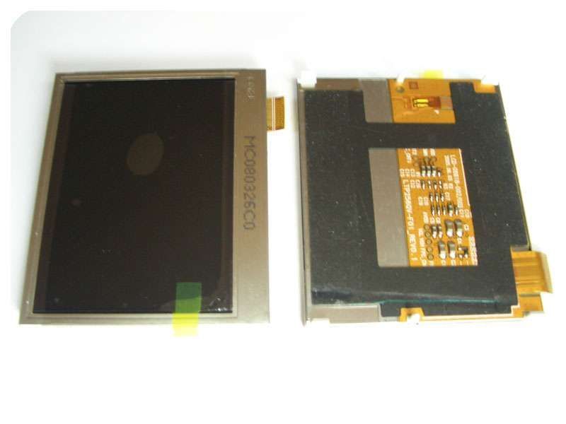 Display / LCD BlackBerry 8700