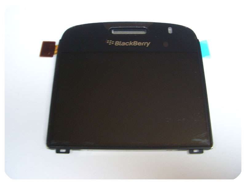 Display / LCD con Ventana BlackBerry 9000 BOLD VERSION 001/004