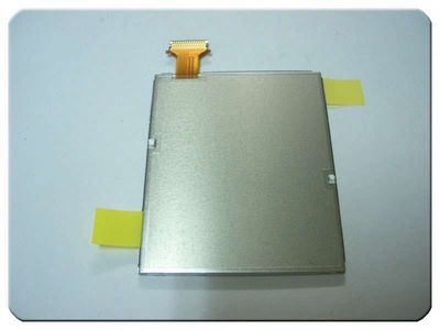 Display / LCD BlackBerry 9100 9105 Versión 001/111