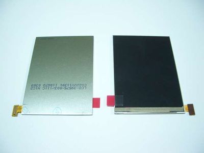 Display / LCD BlackBerry 9380 Versión 004/111