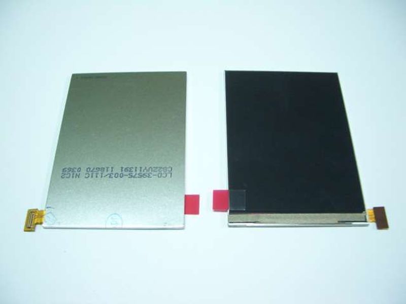 Display / LCD BlackBerry 9380 Versión 004/111