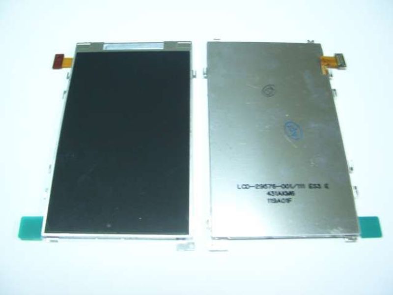 Display / LCD BlackBerry 9860 Versión 001-111