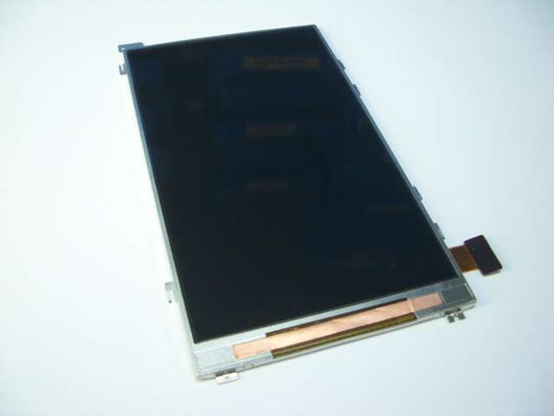 Display / LCD BlackBerry 9860 Versión 002-111