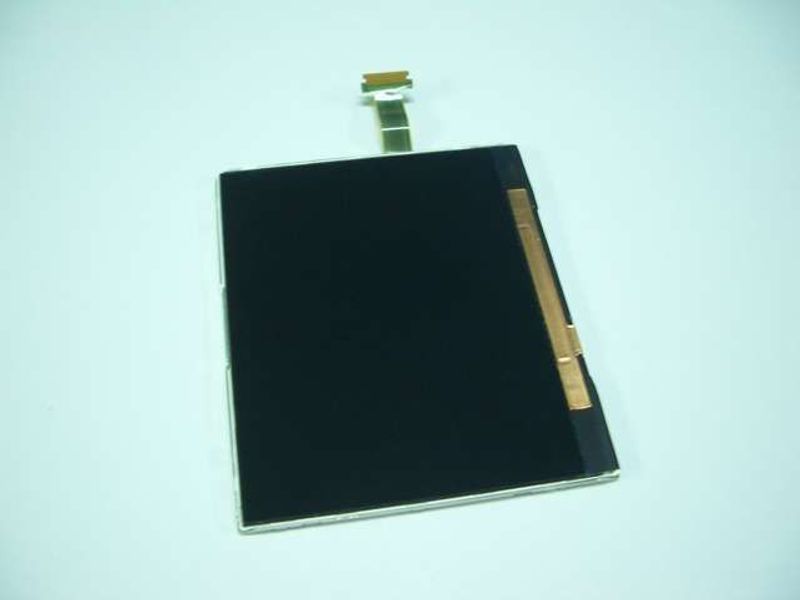 Display / LCD BlackBerry 9900 Versión 002-111