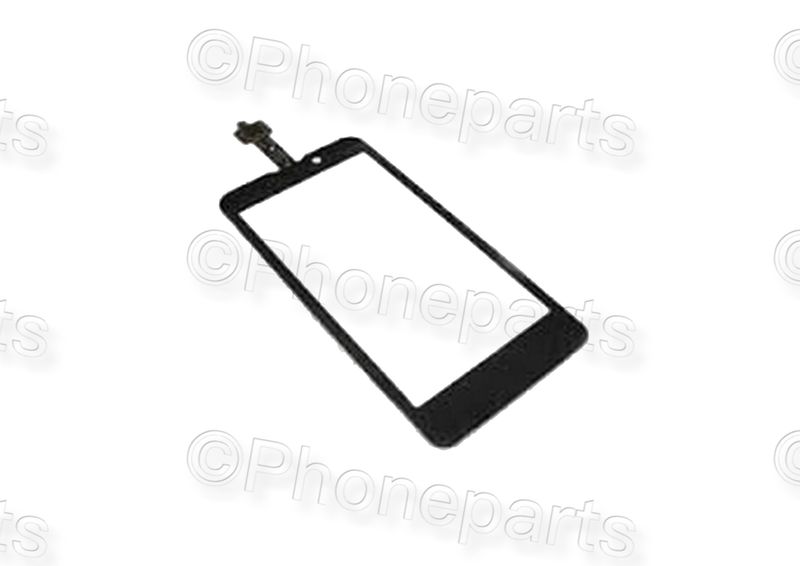 Digitalizador / Pantalla Táctil BQ Aquaris 4.5 Negro