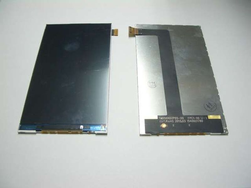 Display LCD BQ Aquaris 5