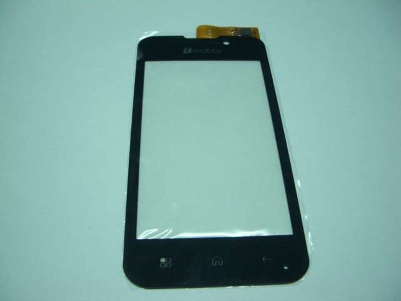 Digitalizador / Pantalla Táctil BQ Aquaris 4 Negro