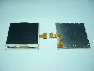 Display / LCD Samsung C3222