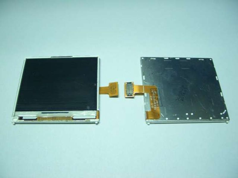 Display / LCD Samsung C3222