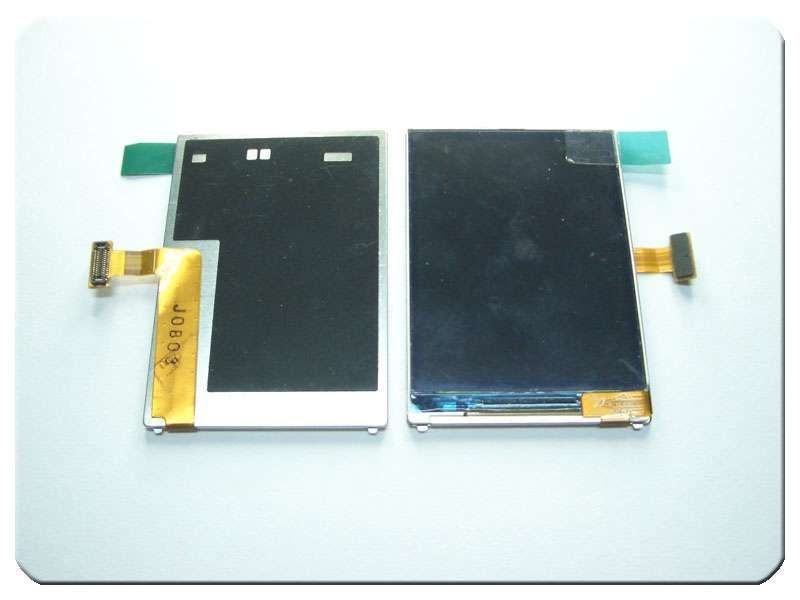 Display / LCD Samsung C3300K Champ