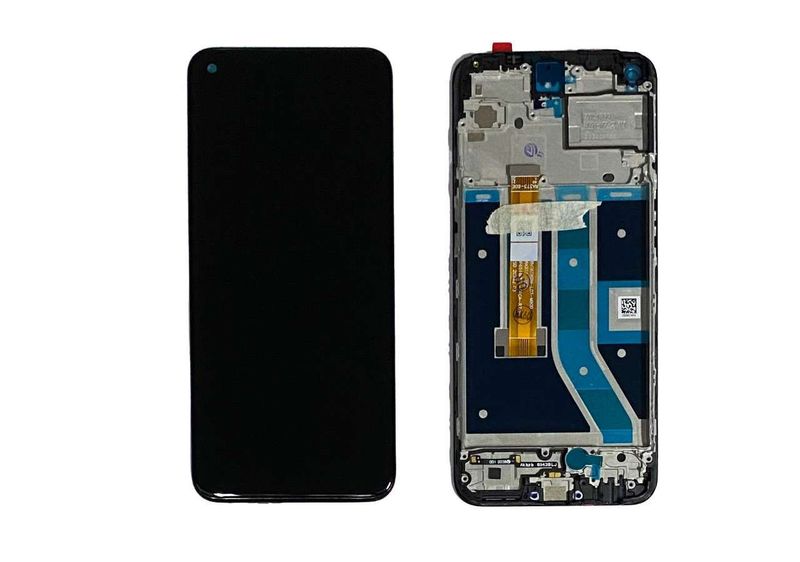 Pantalla Completa OnePlus Nord N100 Refurbished Negro