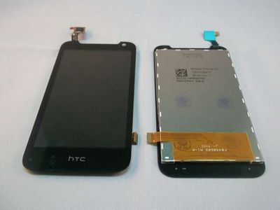 Pantalla Completa HTC Desire 310 Negro