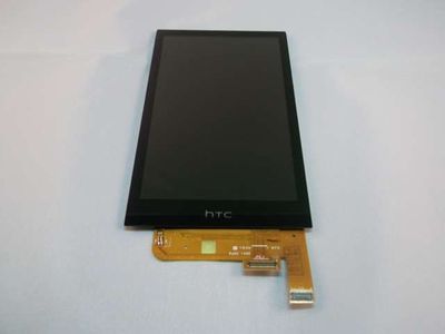 Pantalla Completa HTC Desire 510 Negro