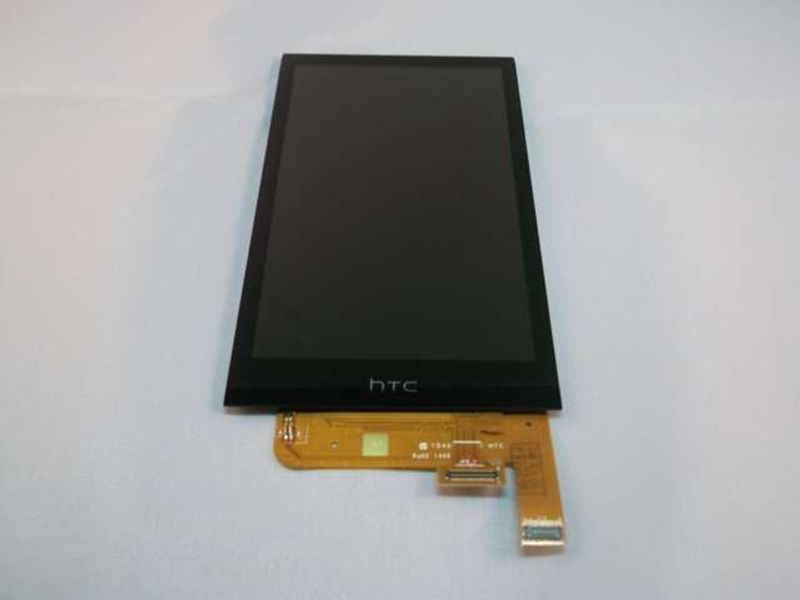 Pantalla Completa HTC Desire 510 Negro