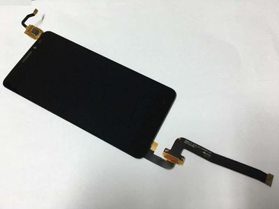 Pantalla Completa Alcatel 6043 Negro