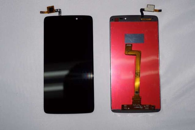Pantalla Completa Alcatel 6045 One Touch Idol 3 5.5 Ne
