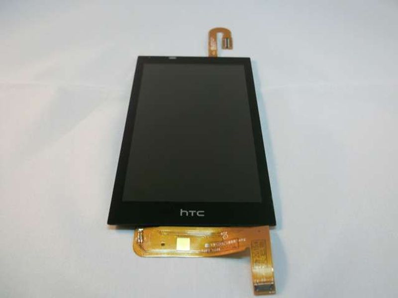 Pantalla Completa HTC Desire 610 Negro