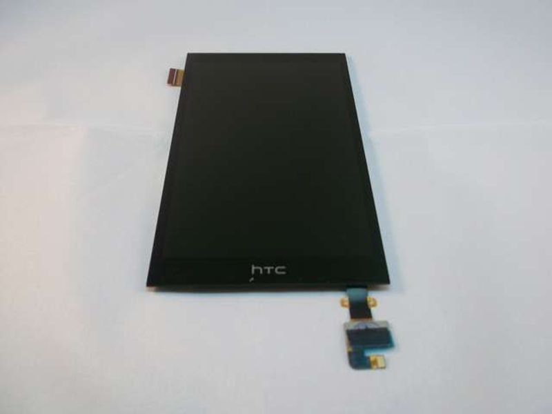 Pantalla Completa HTC Desire 620 Negro