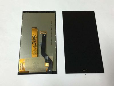 Pantalla Completa HTC Desire 626 Negro