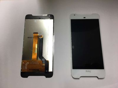 Display LCD + Digitalizaor Pantalla Táctil HTC Desiré 628 Blanco