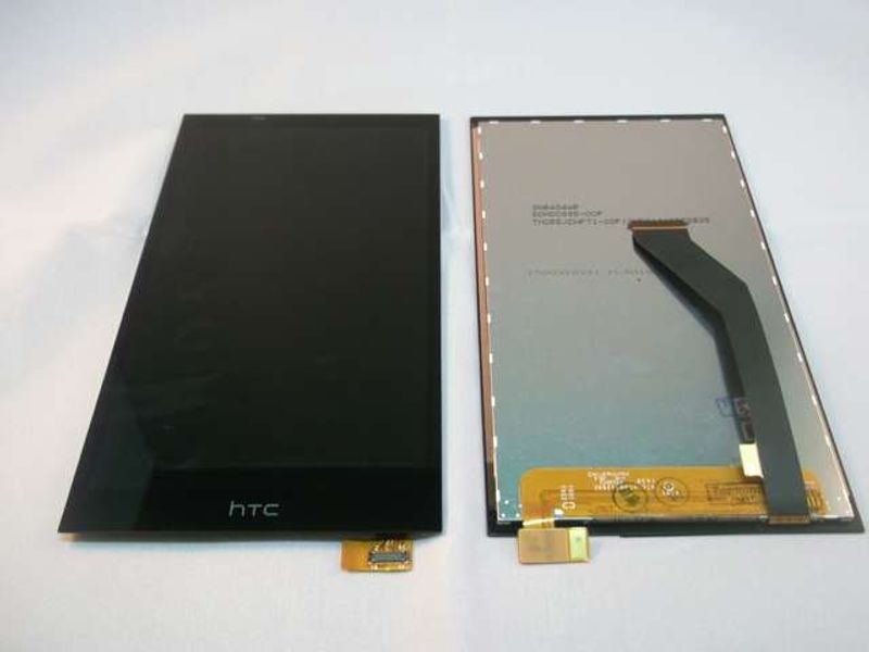 Pantalla Completa HTC Desire 820 Negro