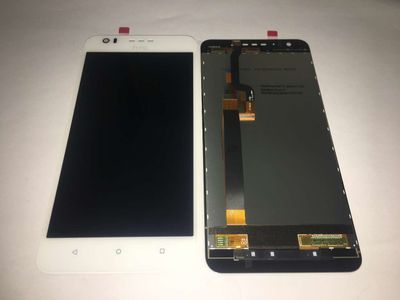 Pantalla Completa HTC Desire 825 Blanco