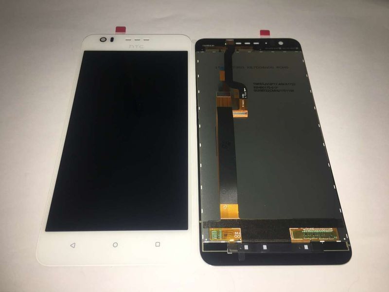 Pantalla Completa HTC Desire 825 Blanco