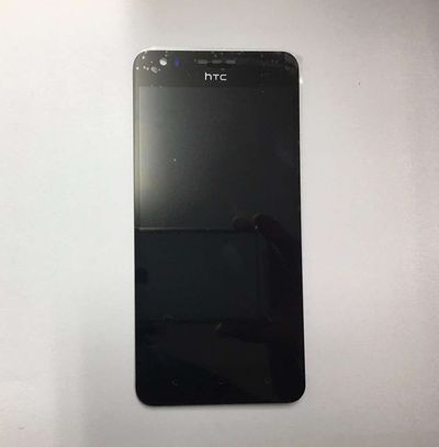 Pantalla Completa HTC Desiré 825 Negro