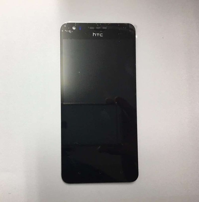 Pantalla Completa HTC Desiré 825 Negro