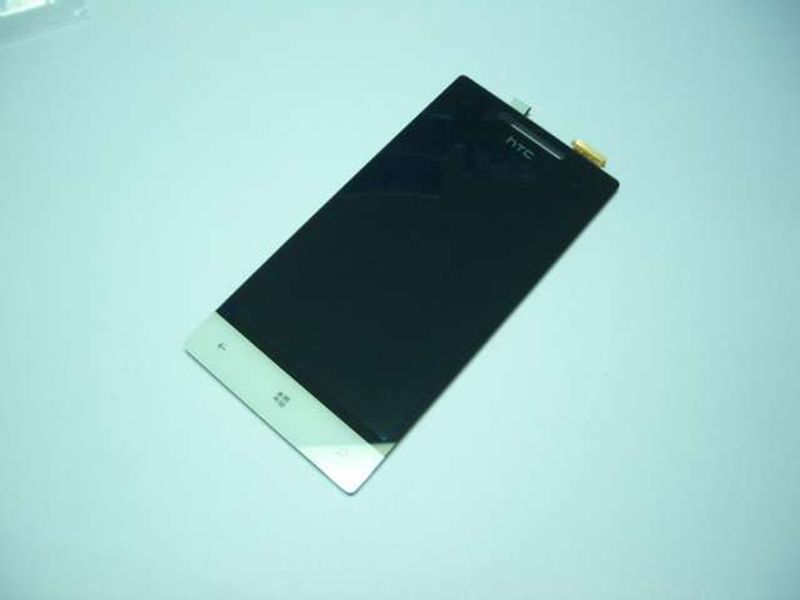 Pantalla Completa HTC Windows Phone 8S Blanco