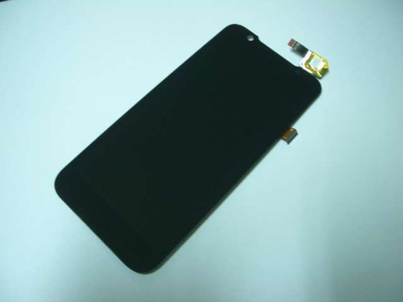 Pantalla Completa ZTE V985 U985 Grand ERA Negro