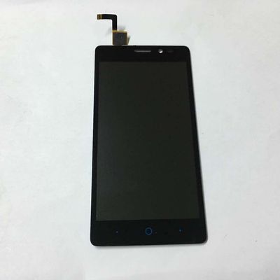 Pantalla Completa ZTE A450 Negro