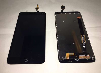 Pantalla Completa Alcatel Pop3 Ot 5025 5025d