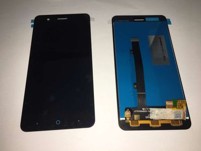 Pantalla Completa ZTE Blade A510 Negro